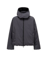 WATER REPELLENT PADDED BLOUSON