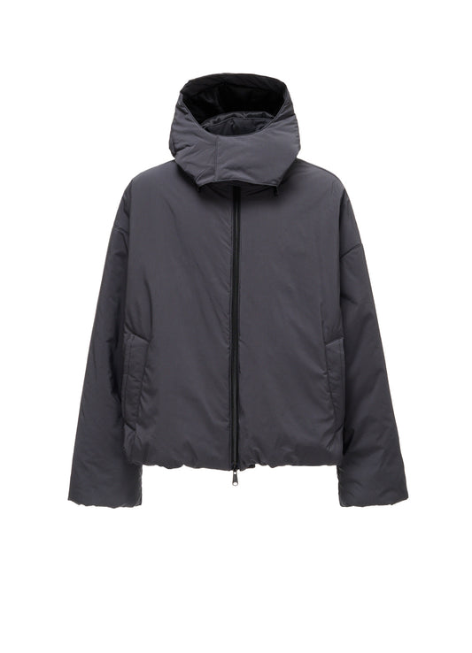 WATER REPELLENT PADDED BLOUSON