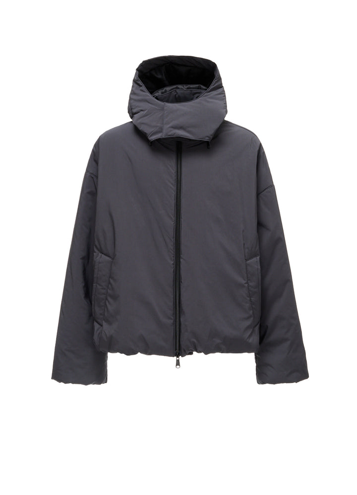 WATER REPELLENT PADDED BLOUSON