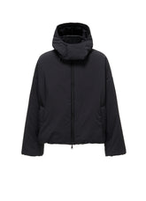 WATER REPELLENT PADDED BLOUSON