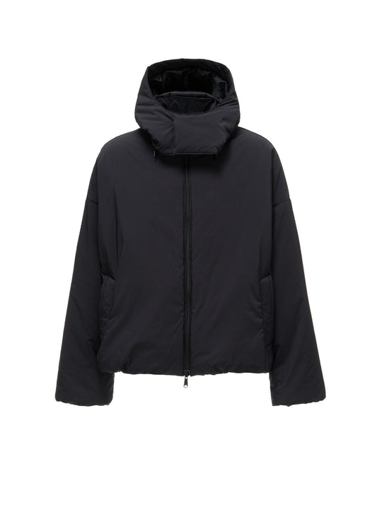 WATER REPELLENT PADDED BLOUSON