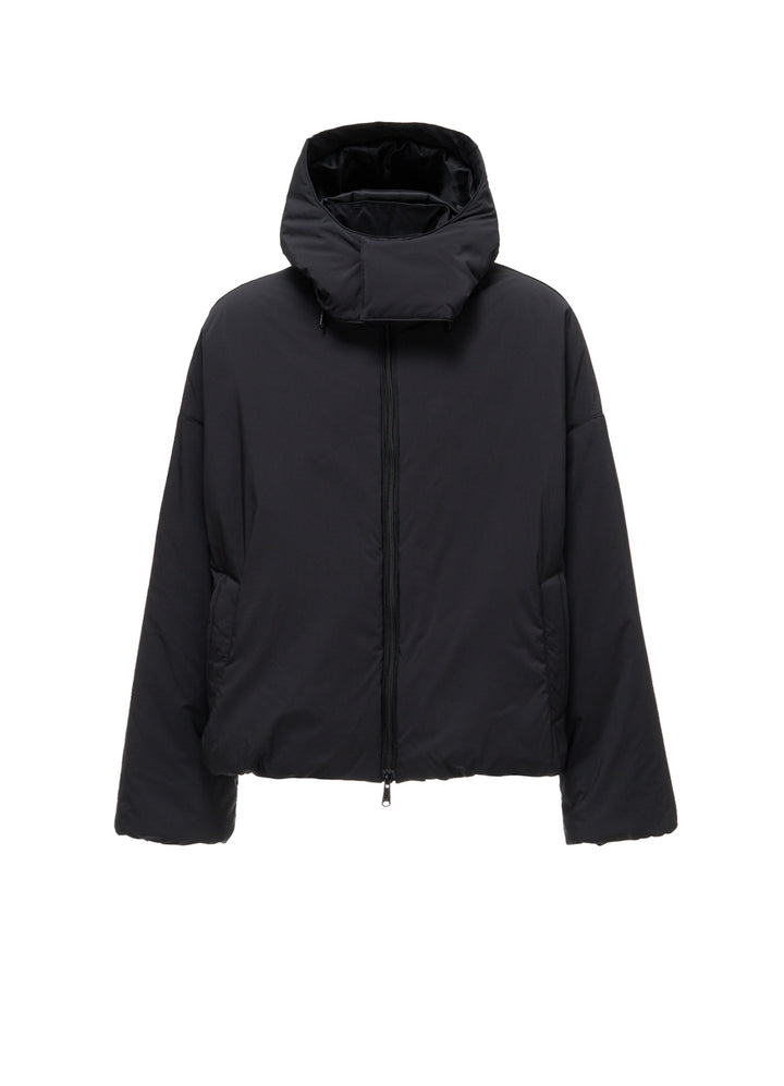 WATER REPELLENT PADDED BLOUSON