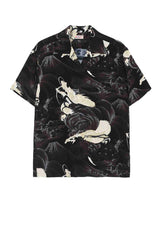 Y's - ALOHA SHIRT