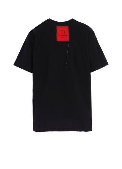 Y's 1972 EMBROIDERY T