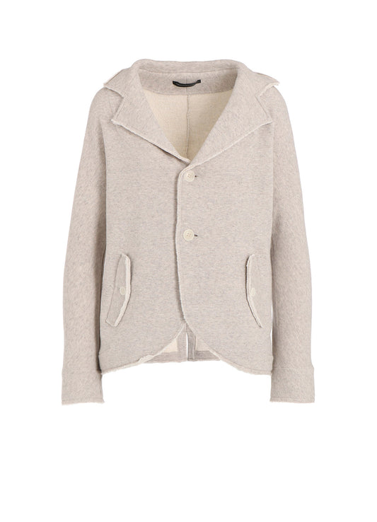COTTON/LYOCELL JACKET