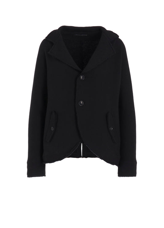 COTTON/LYOCELL JACKET
