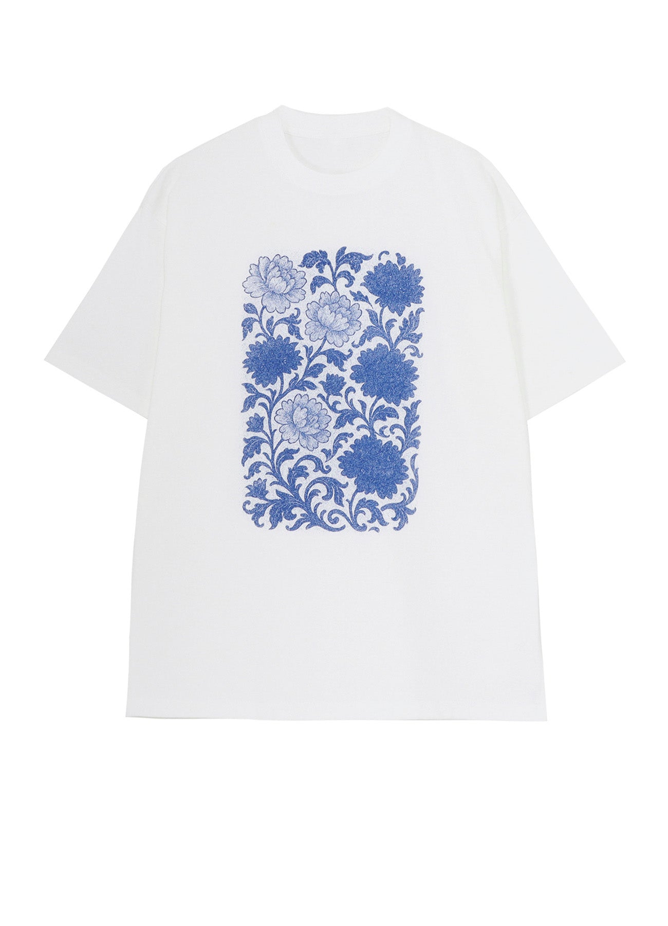 トップス Yohji yamamoto B T-shirt 2020S/S Y's for men LOGO PRINT LONG SLEEVE T-SHIRTS – THE SHOP YOHJI