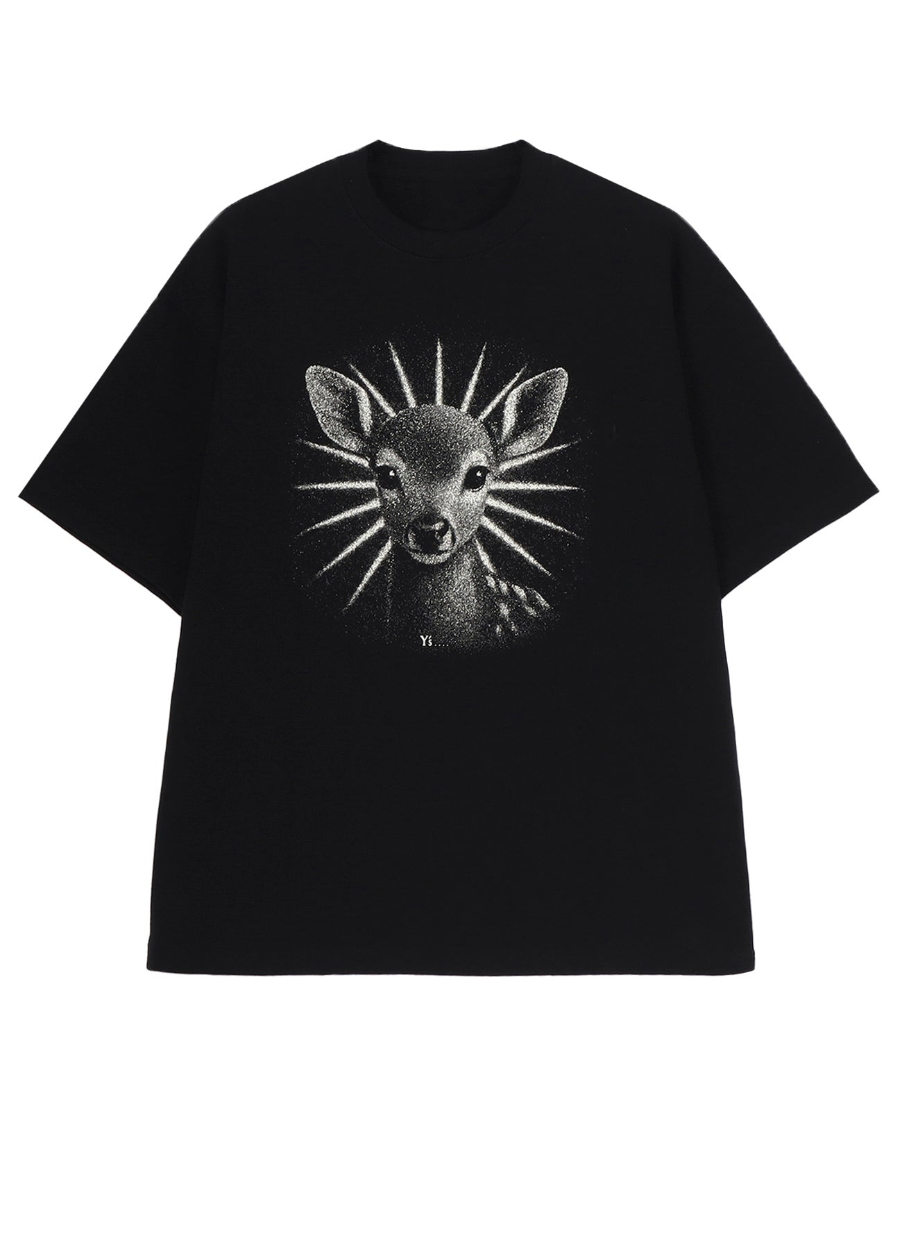 ◆Yohji Yamamoto femme◆パワーショルダー/S/Sカットソー CUT AND SEWN – tagged 