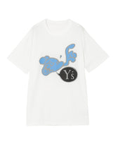 Y’s × CPD HOOME Mr.Shirai TEE