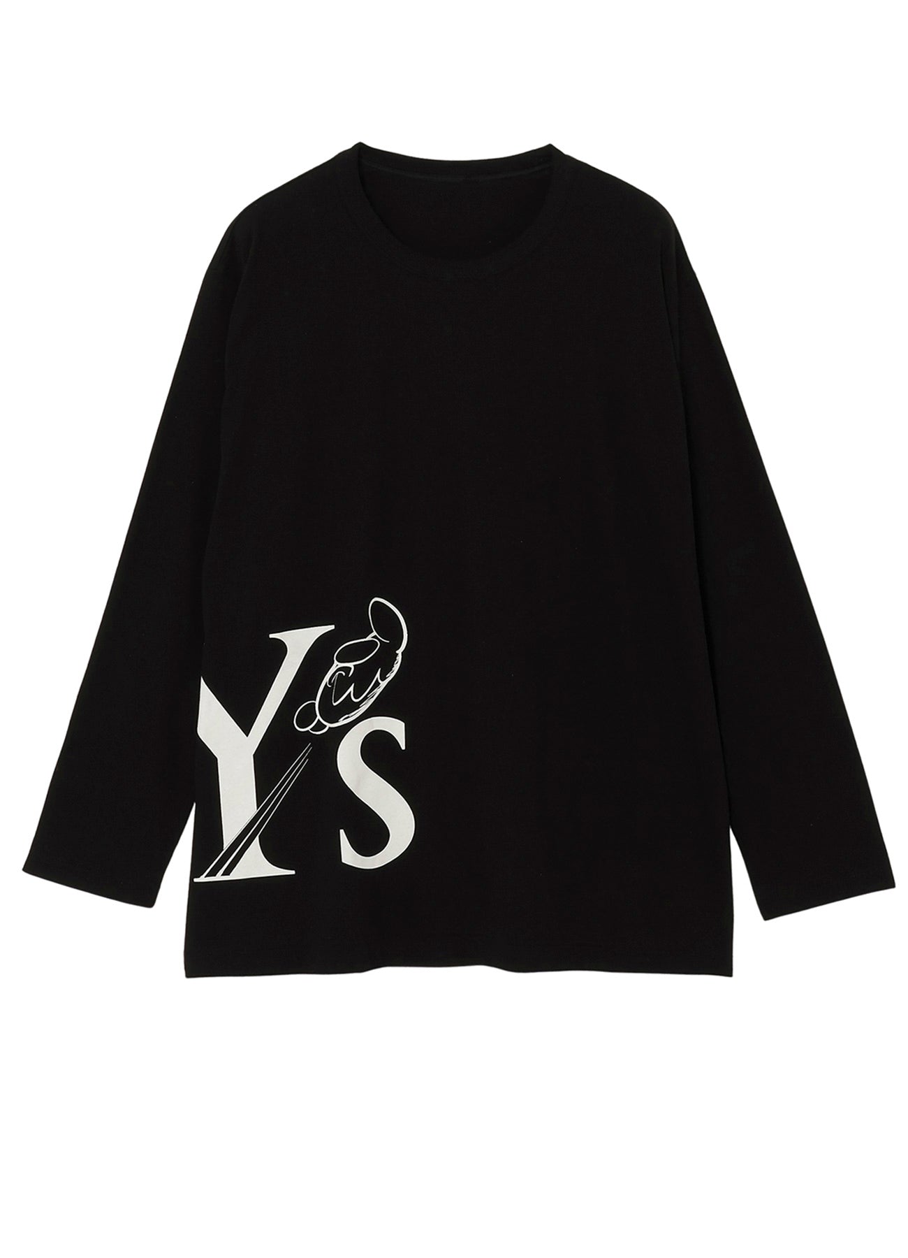 Y's – THE SHOP YOHJI YAMAMOTO