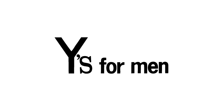 Y's for men