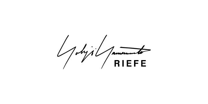 Yohji Yamamoto by RIEFE