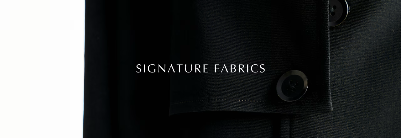 SIGNATURE FABRICS