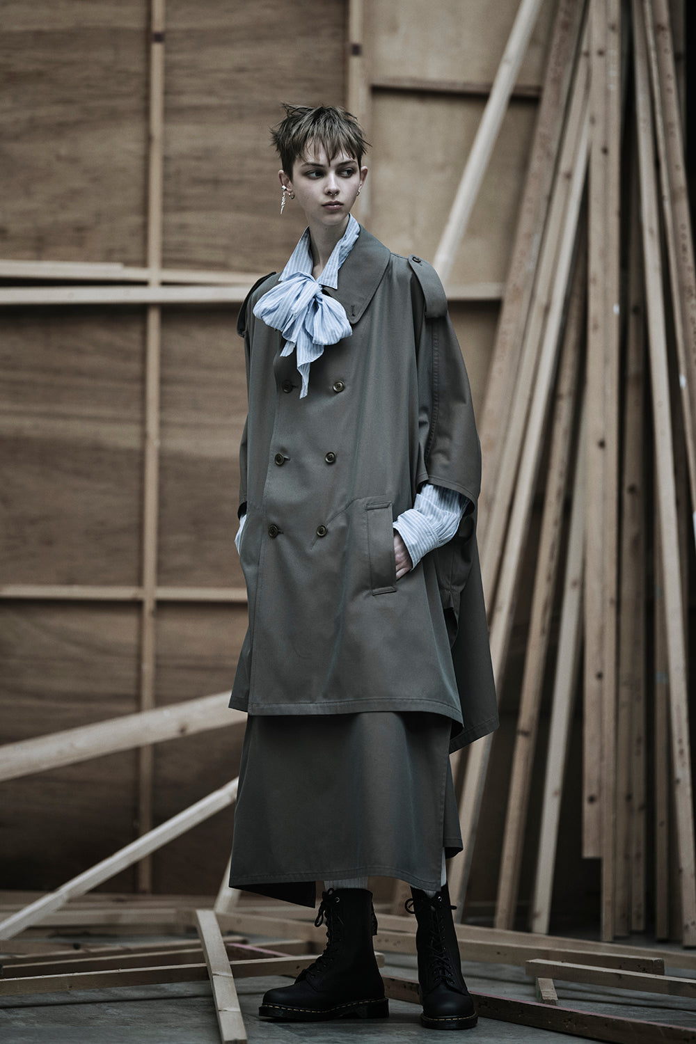 S'YTE – THE SHOP YOHJI YAMAMOTO
