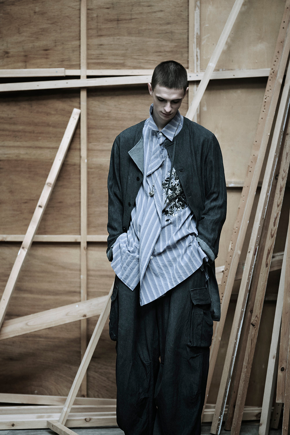 S'YTE – THE SHOP YOHJI YAMAMOTO