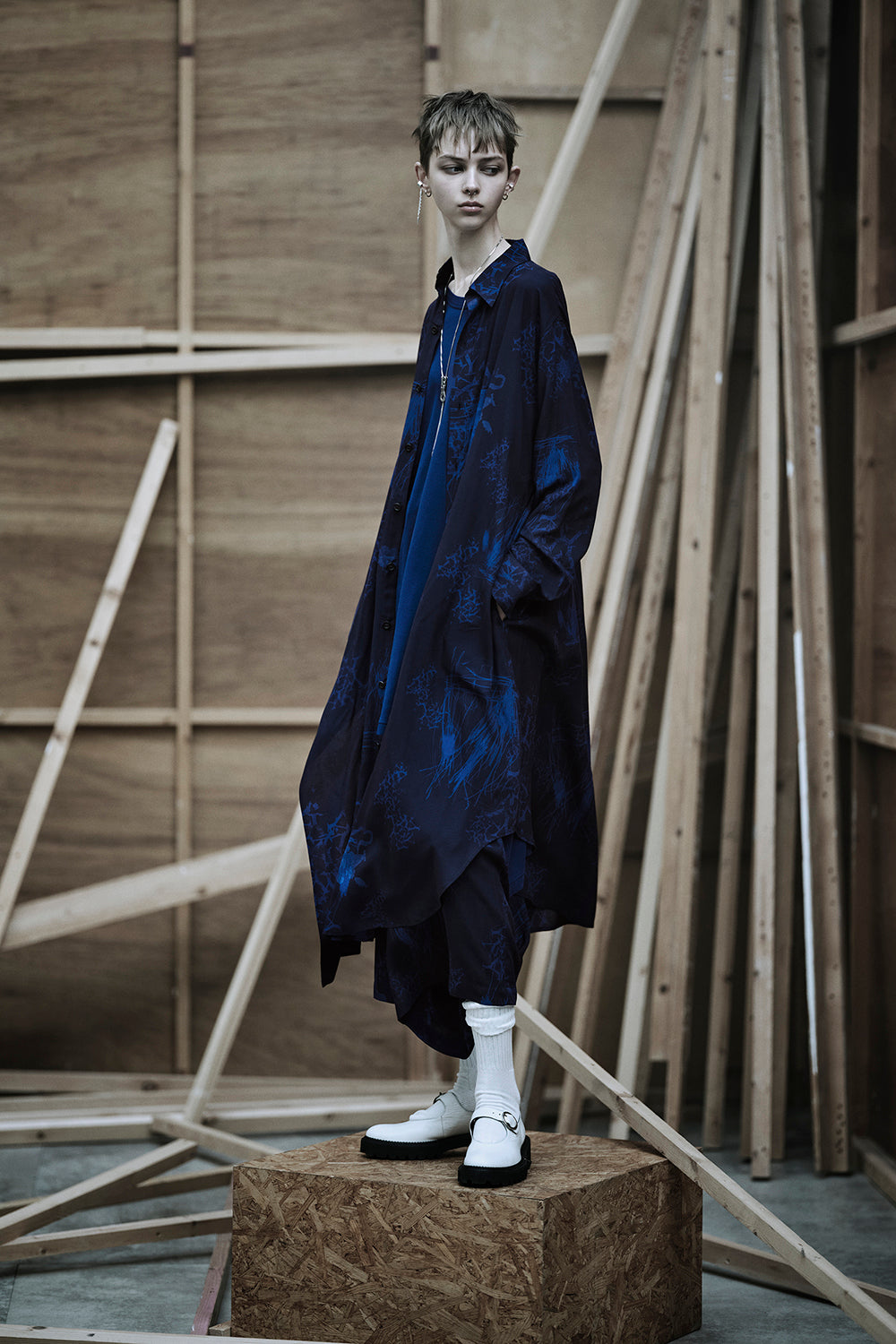 S'YTE – THE SHOP YOHJI YAMAMOTO