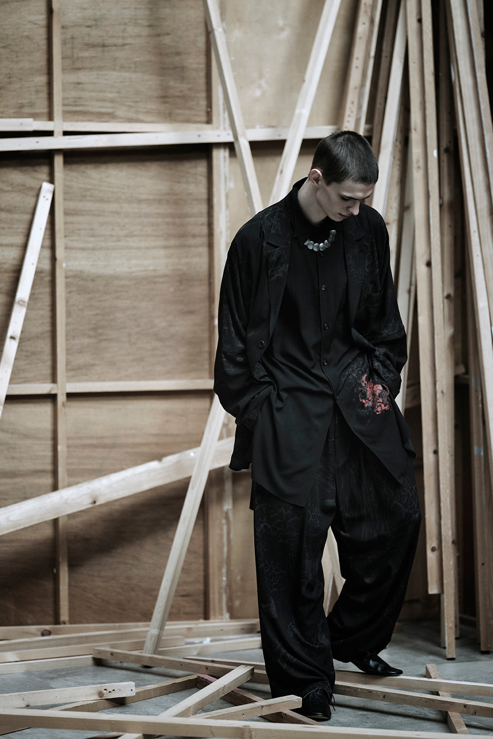 S'YTE – THE SHOP YOHJI YAMAMOTO
