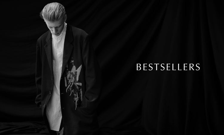 S'YTE | BESTSELLERS