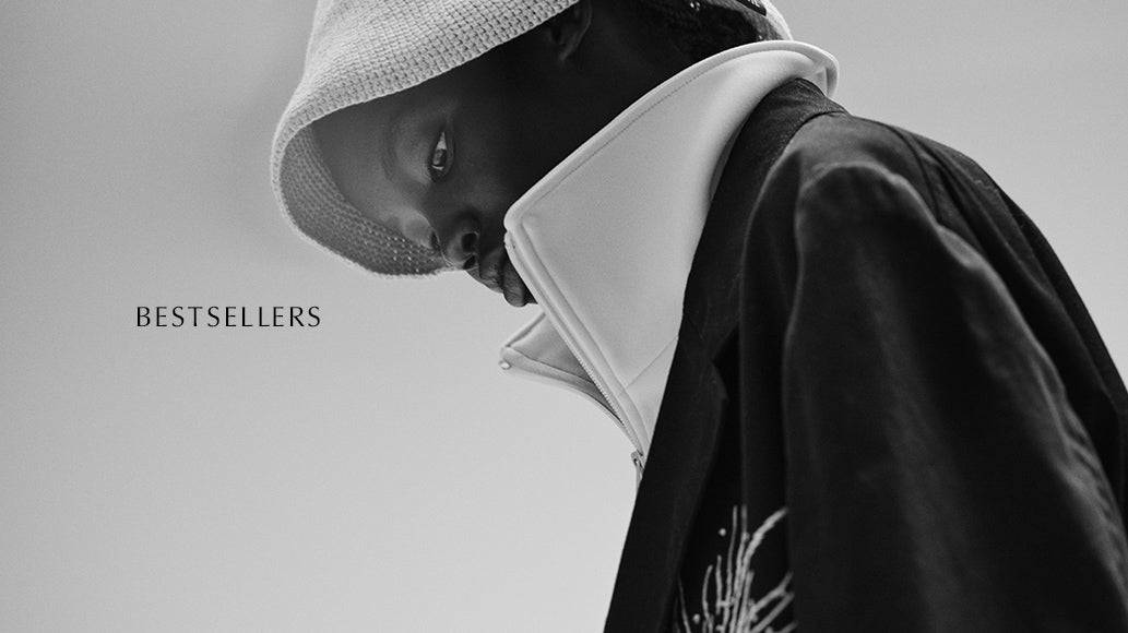 S'YTE | BESTSELLERS