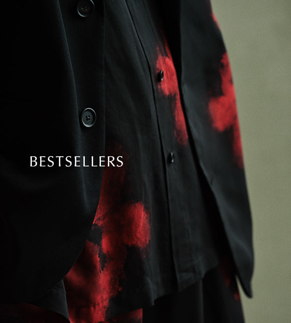 S'YTE | BESTSELLERS
