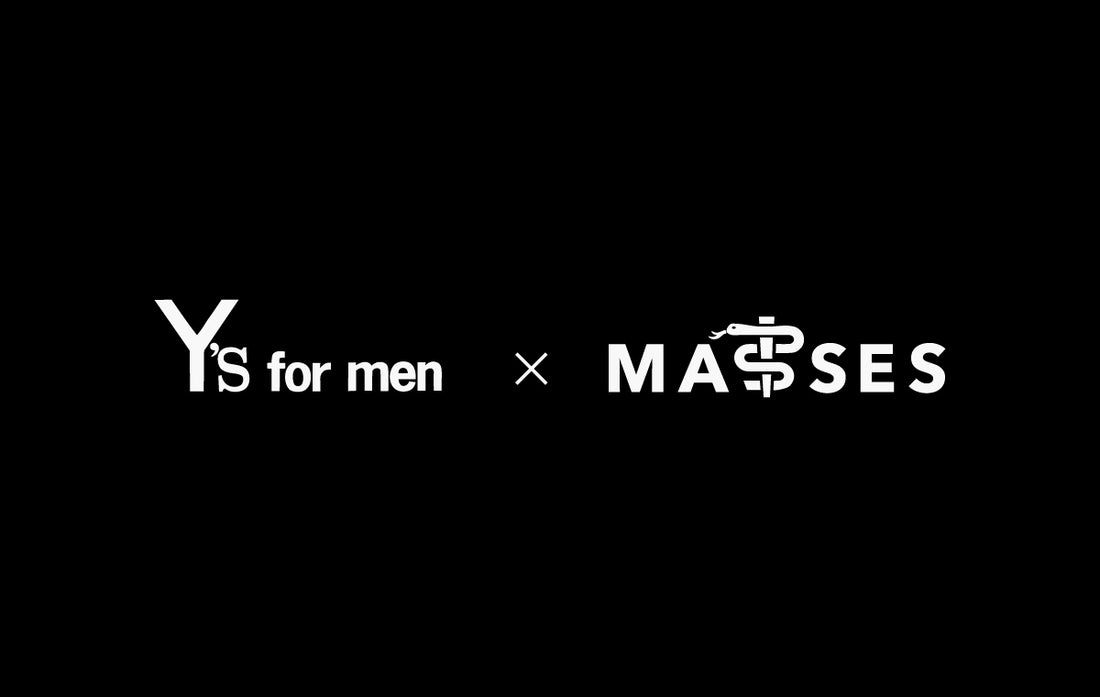 Y's for men