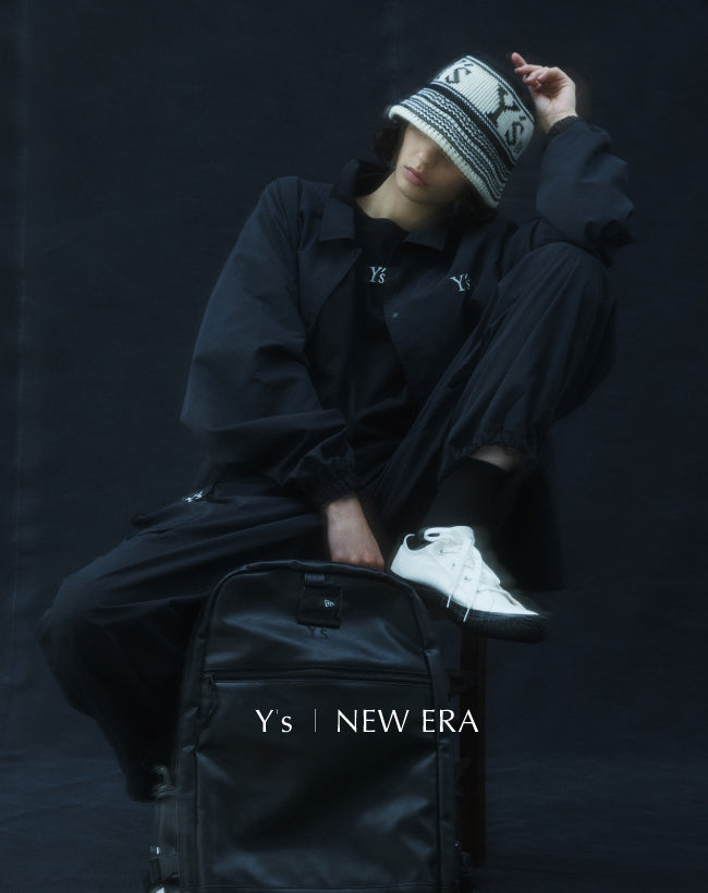 Y's