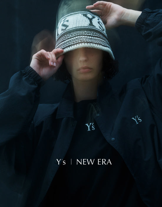 Y's