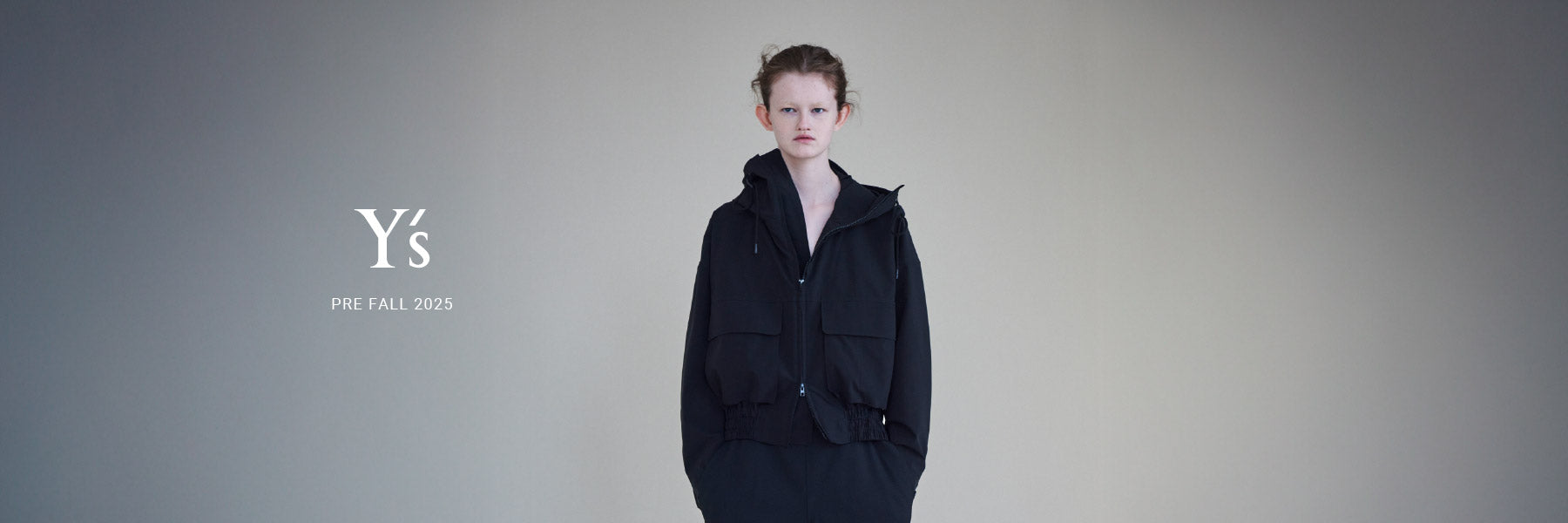 トップス Yohji Yamamoto WORKSHOP THE SHOP YOHJI YAMAMOTO