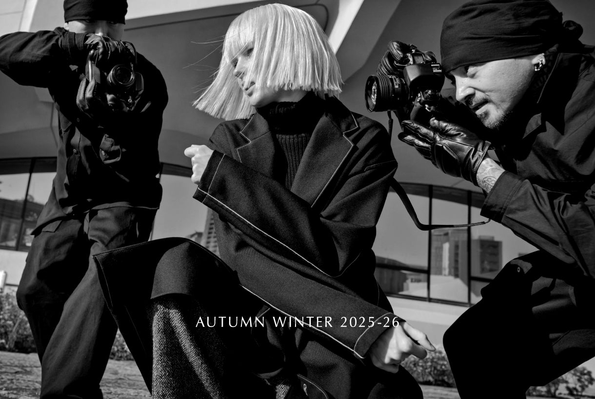 Y's – THE SHOP YOHJI YAMAMOTO