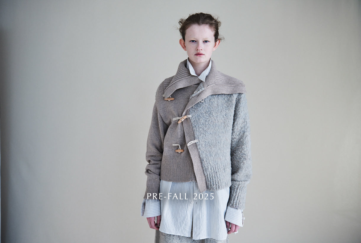 Y's – THE SHOP YOHJI YAMAMOTO