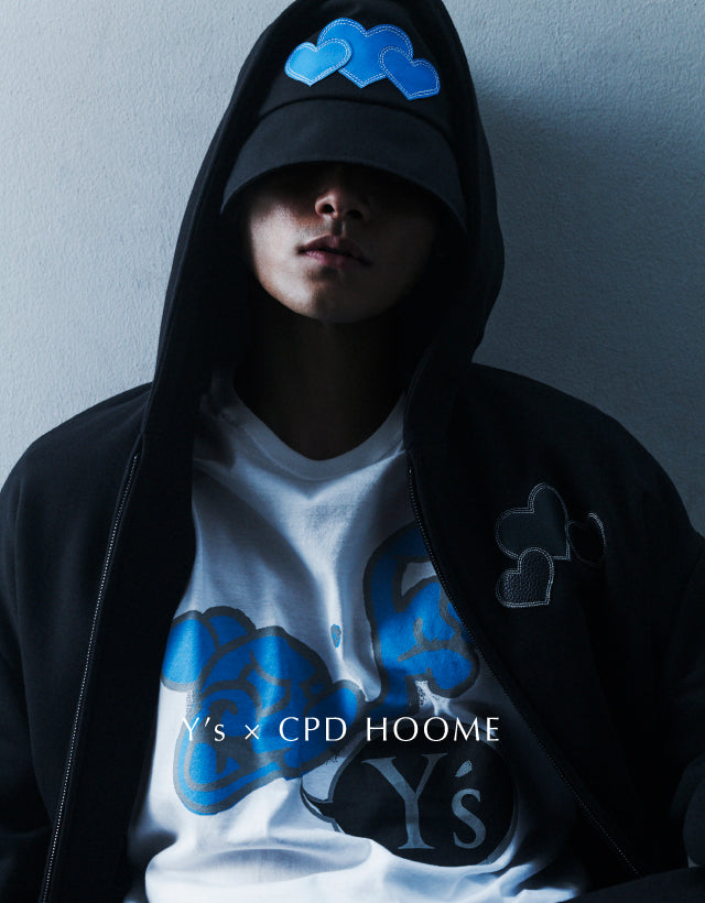 Y's – THE SHOP YOHJI YAMAMOTO