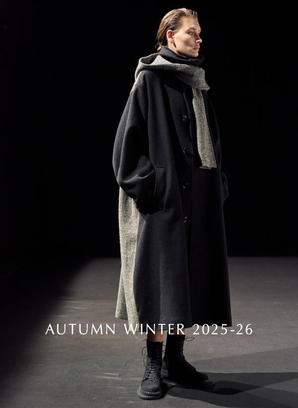 Y's – THE SHOP YOHJI YAMAMOTO