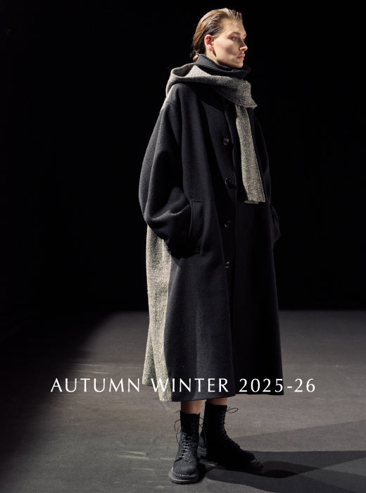 Y's – THE SHOP YOHJI YAMAMOTO