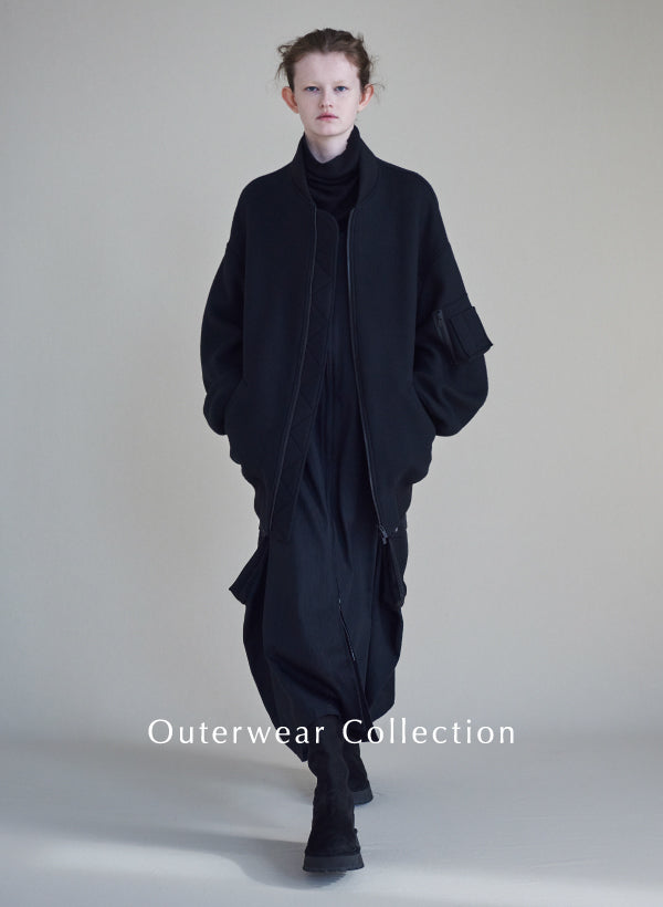 Y's – THE SHOP YOHJI YAMAMOTO