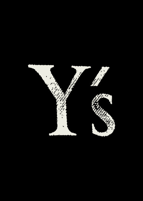 Y’s