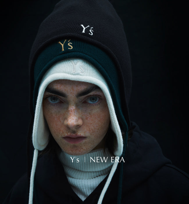 Y’s