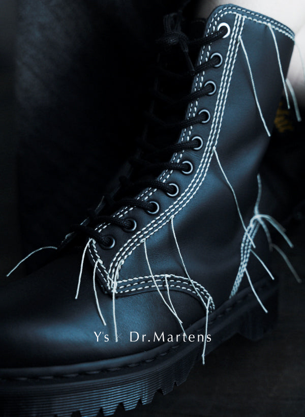 ■美品 定5.3万 Y's ワイズ 6 25 40 ローファー ヨウジヤマモト Y's – THE SHOP YOHJI YAMAMOTO