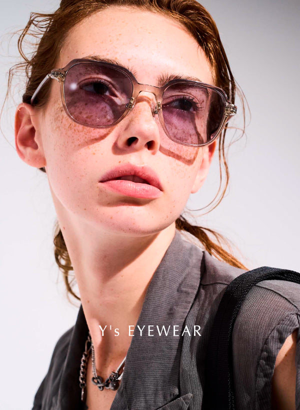 Y's – THE SHOP YOHJI YAMAMOTO