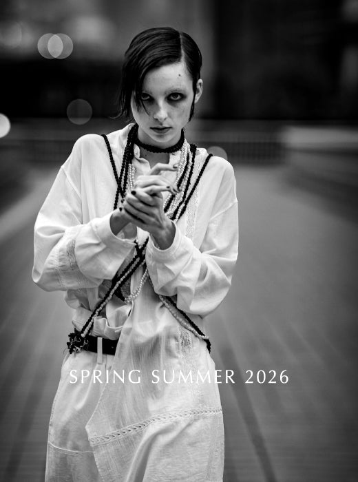 Y's – THE SHOP YOHJI YAMAMOTO