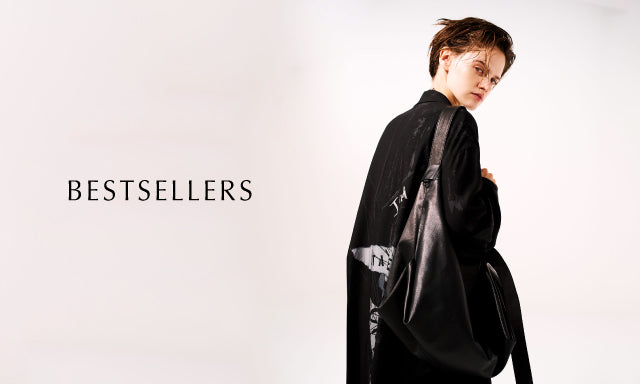 Y's | BESTSELLERS