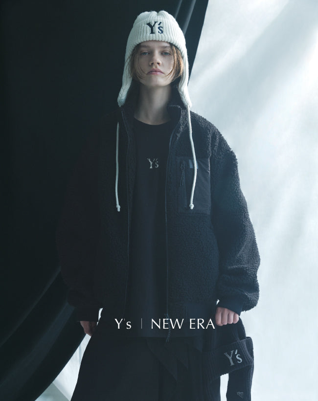 Y's ワイズ 長袖 see-through Yohji Yamamoto Y´s ワイズ 長袖 see-through Yohji Yamamoto