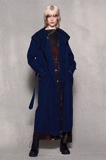 Look – THE SHOP YOHJI YAMAMOTO