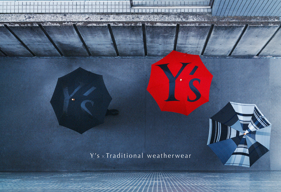Y's