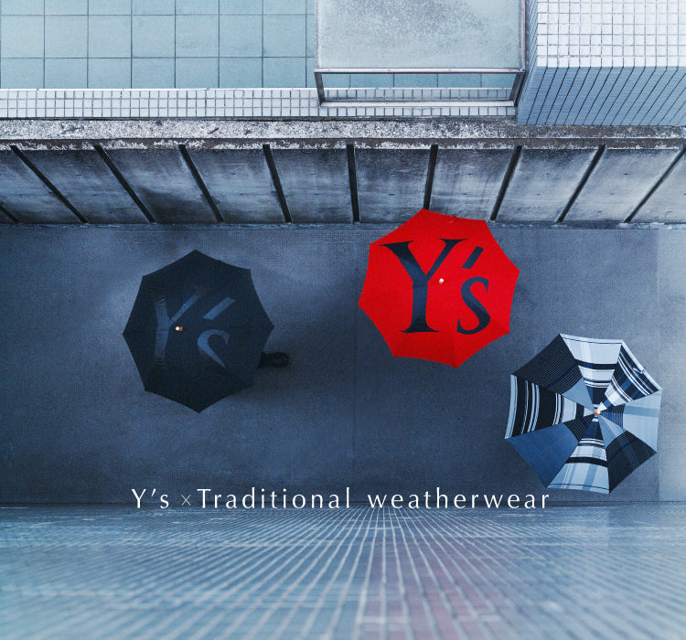 Y's