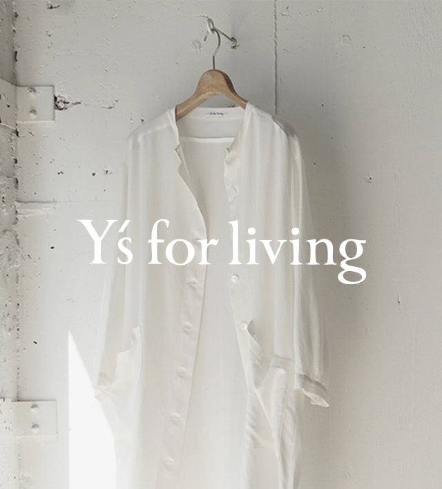 Y's for living