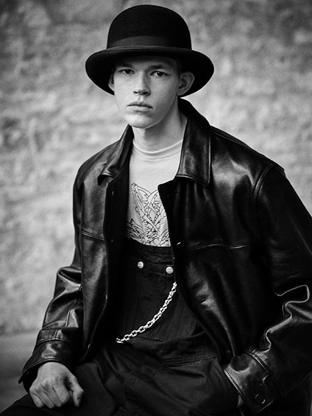 【美品】y's for men ワイズフォーメン 名刺入れ レザー 黒 ブラック 美品】y's for men ワイズフォーメン 名刺入れ レザー 黒