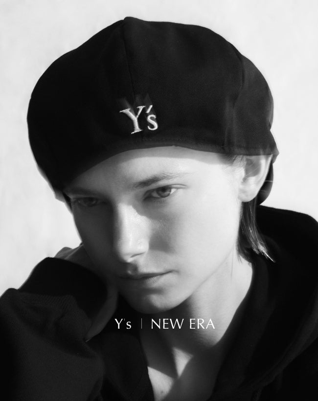 Y's – THE SHOP YOHJI YAMAMOTO