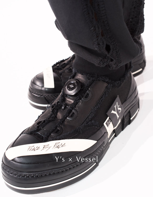 Y's – THE SHOP YOHJI YAMAMOTO