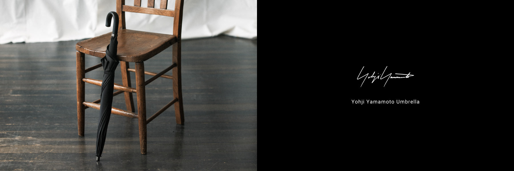 THE SHOP YOHJI YAMAMOTO