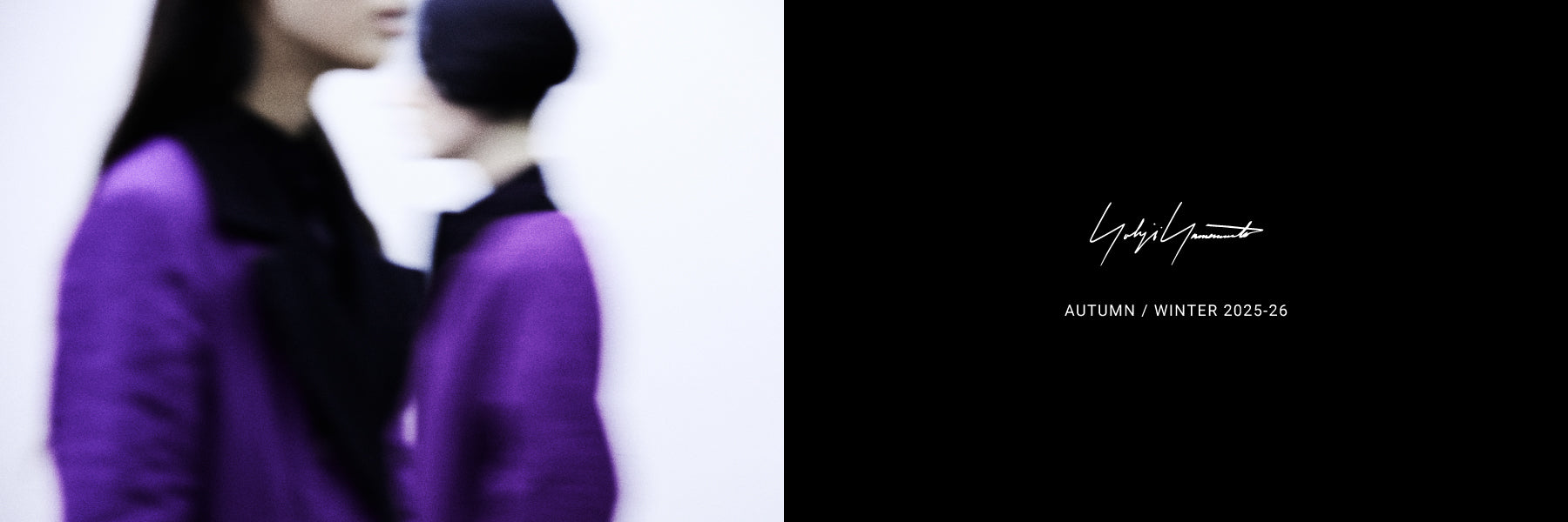 THE SHOP YOHJI YAMAMOTO